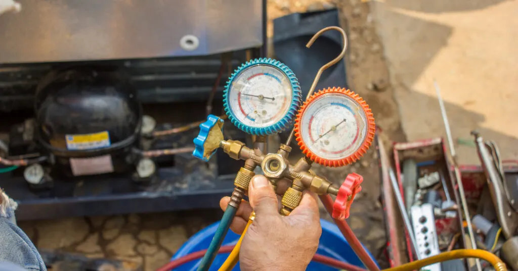 Conserto de Geladeira RJ