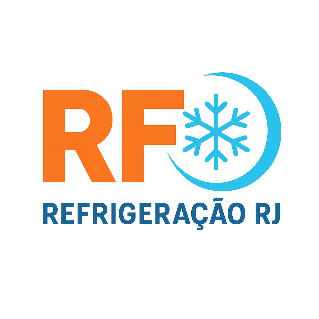 RF Refrigeração RJ
